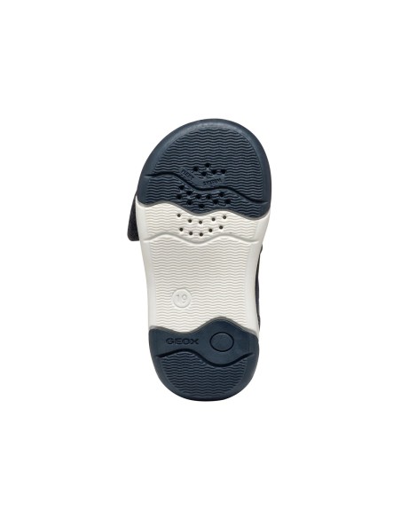 Geox B Zapito Boy sandalo primo passo
